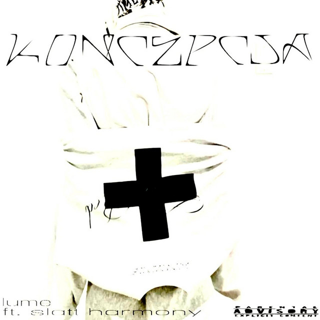 KONCEPCJA cover art
