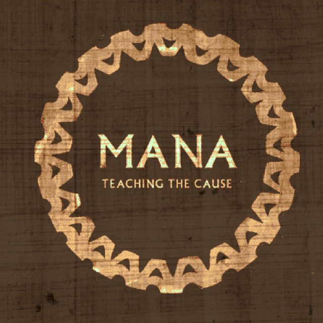 Teaching the Cause cover art