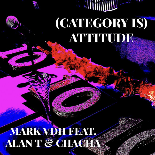 (Category Is) Attitude cover art