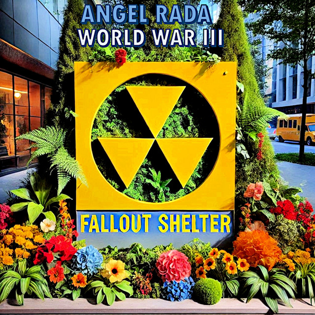 Fallout Shelter cover art