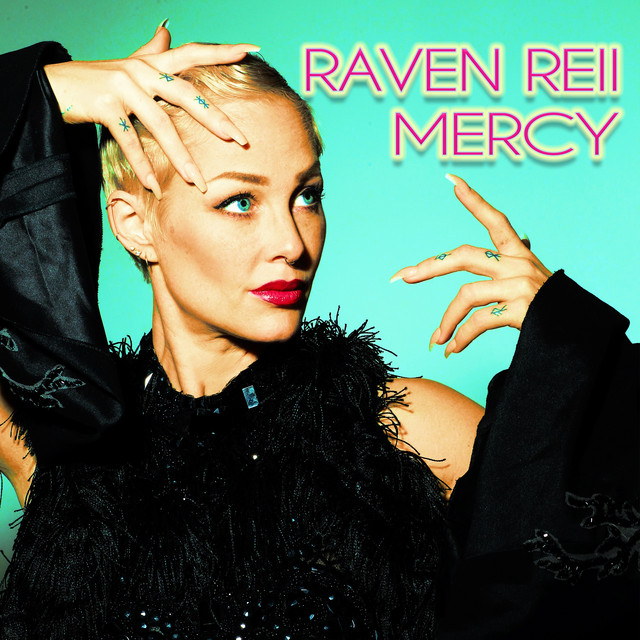 Mercy cover