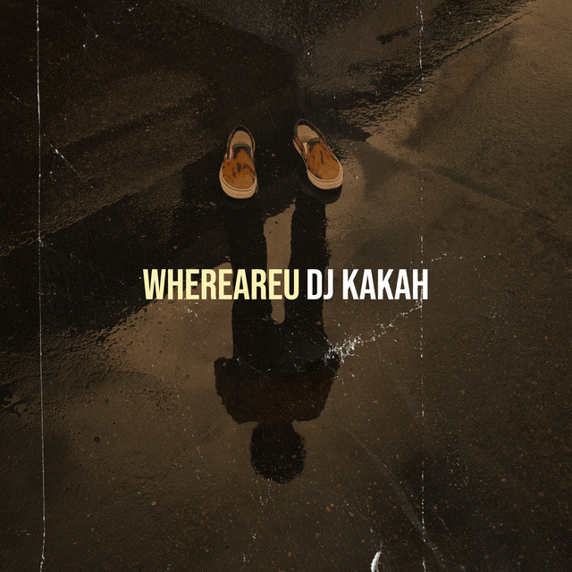 WhereAreU