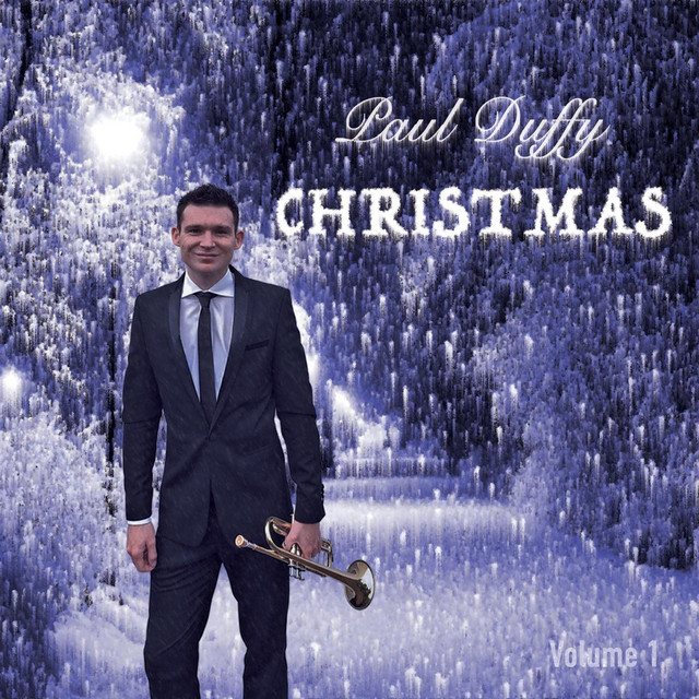 Christmas, Vol. 1 cover