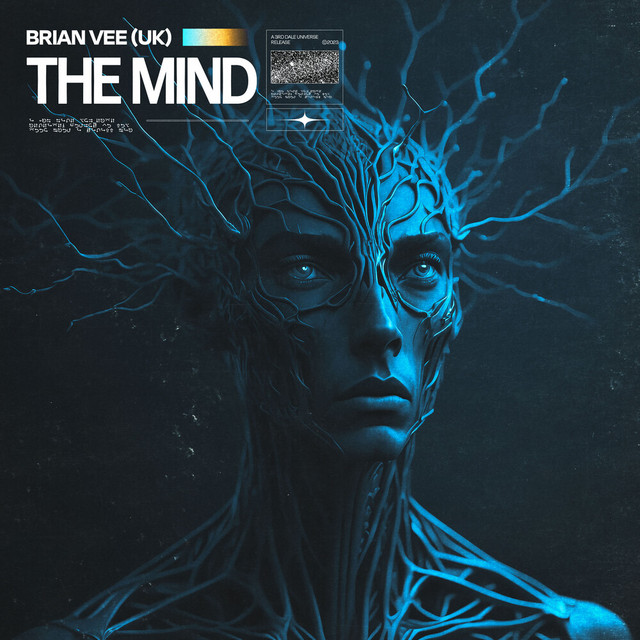 Album art for The Mind