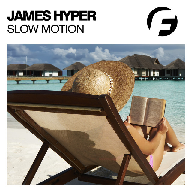 Slow Motion cover art