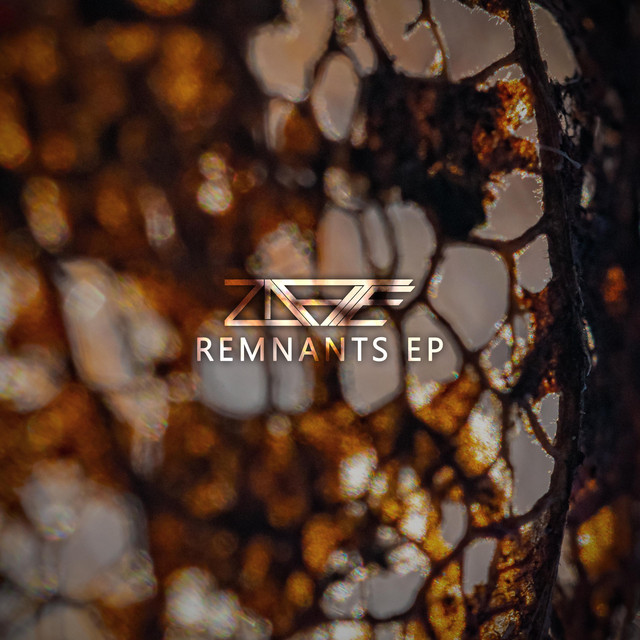 Remnants EP cover art