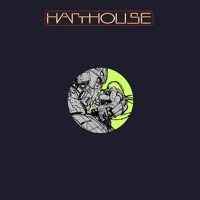 Flam1 album art
