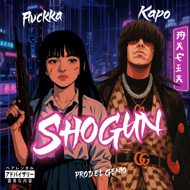 Shogun