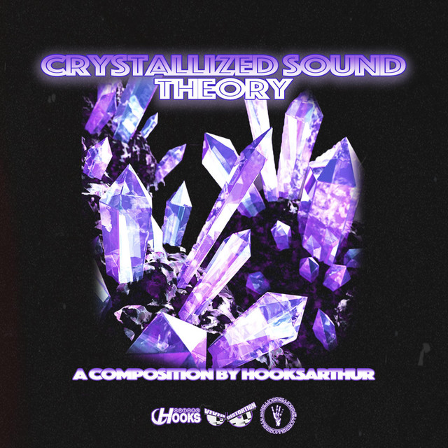 Crystallized Sound Theory cover