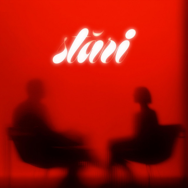 Stări cover art