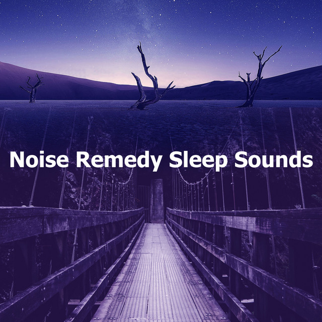 Noise Remedy Sleep Sounds - Album by Relaxed Minds | Spotify