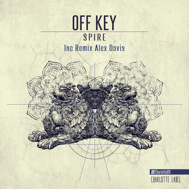 Spire - Single by Off Key | Spotify