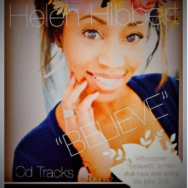 Helen Hibbert - You Bring Me Joy