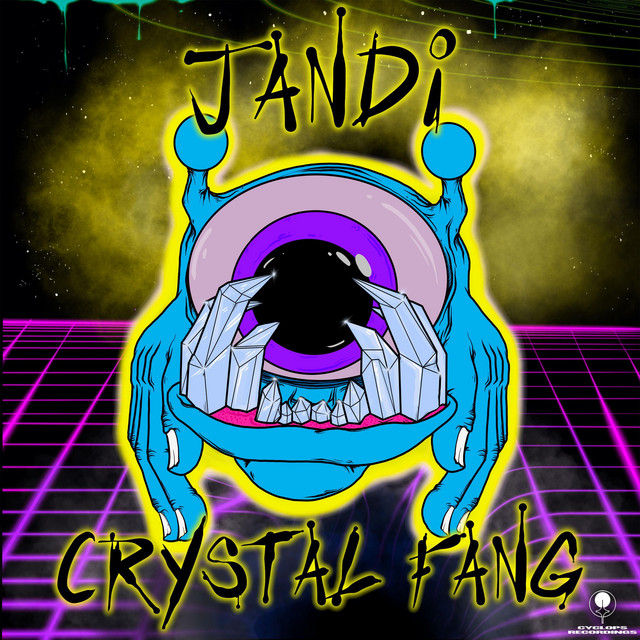 JANDI