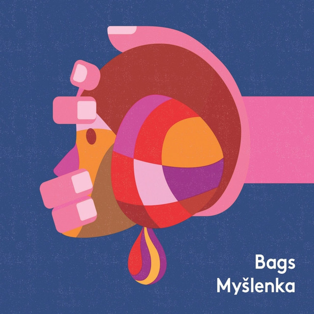 Myšlenka cover