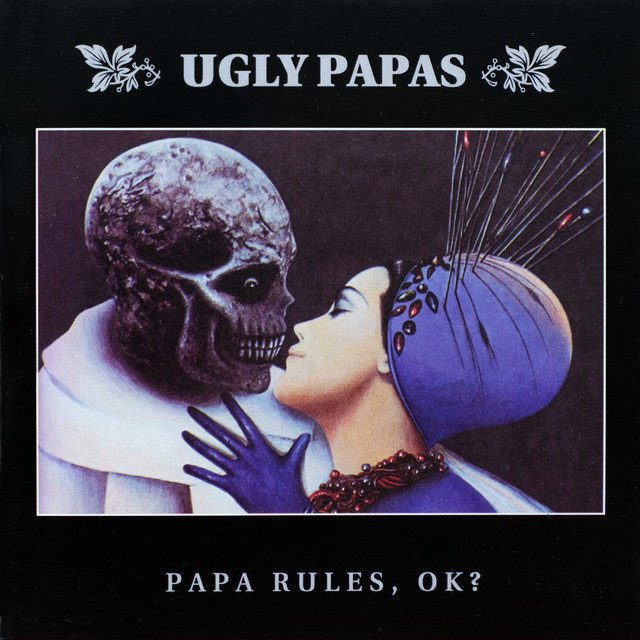 Ugly Papas