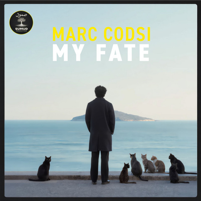 My Fate cover