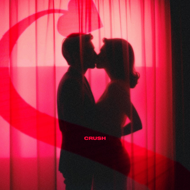 Crush album image