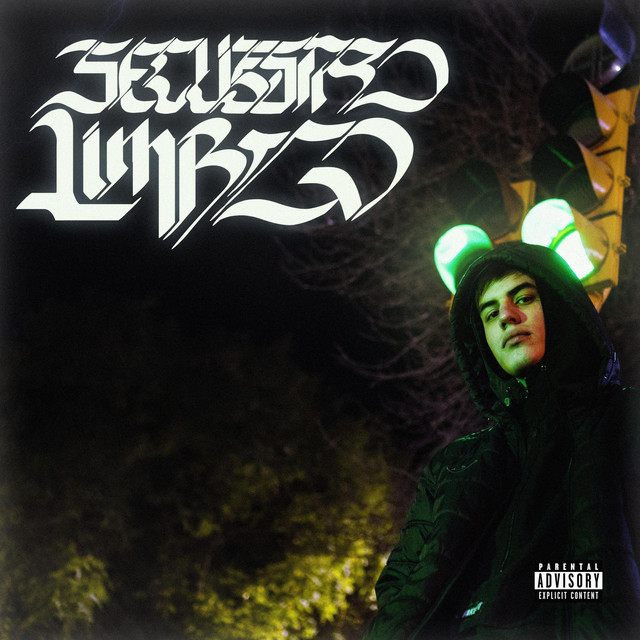 Secuestro Limbico cover art