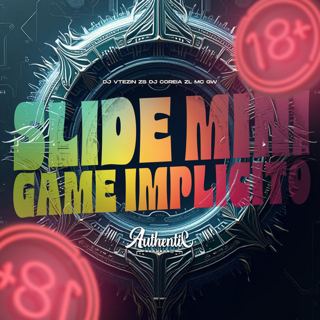 Slide Mini Game Implicito