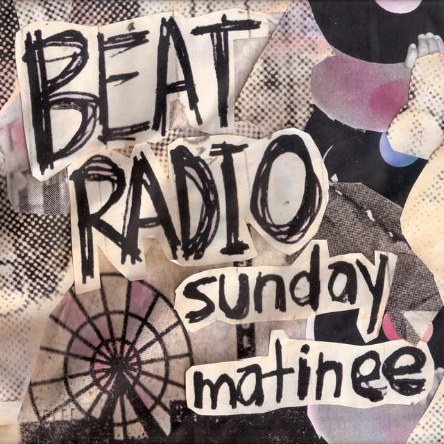 Sunday Matinee cover