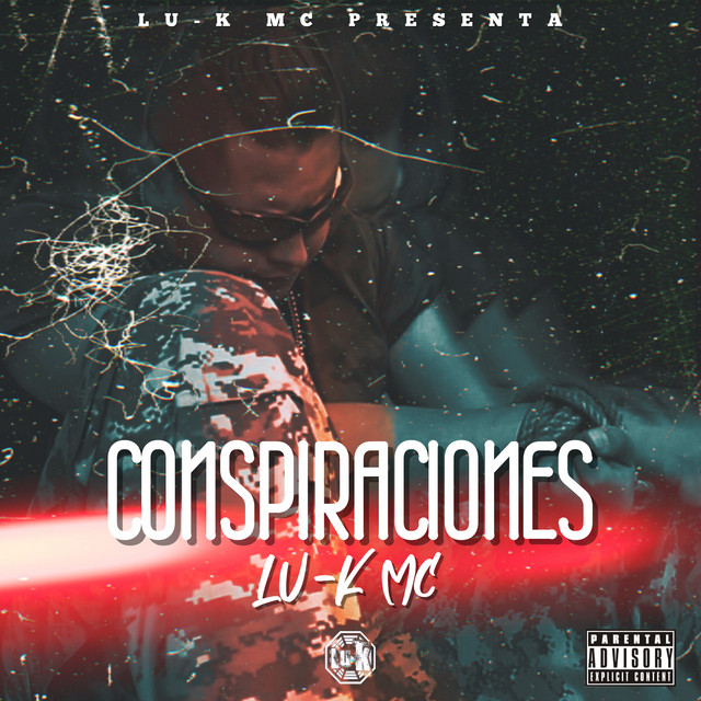 Lu-k Mc – Conspiraciones