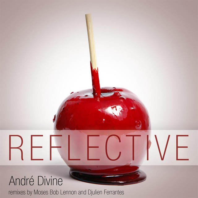 Reflective - (Original Mix) cover art