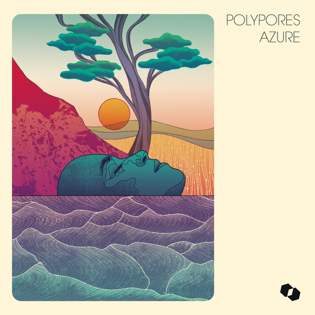 Azure cover art