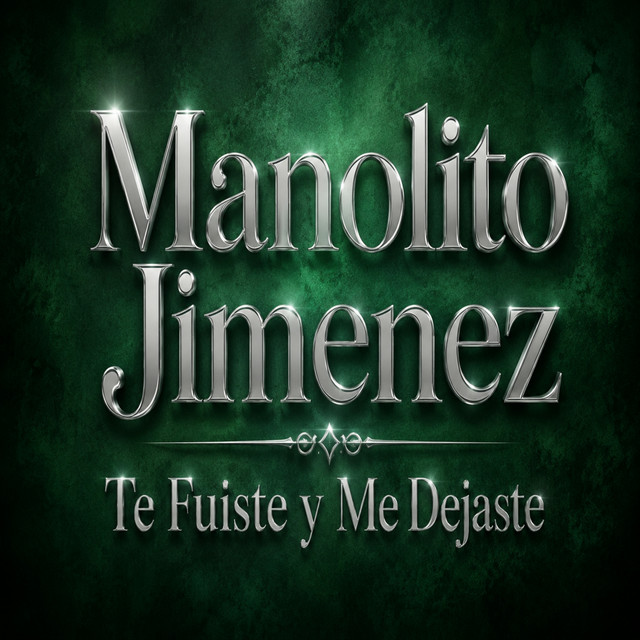 Manolito Jimenez