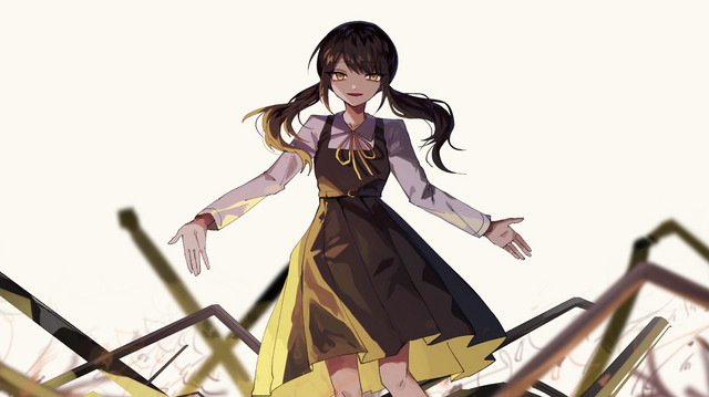 暇潰し、だれかの命 cover