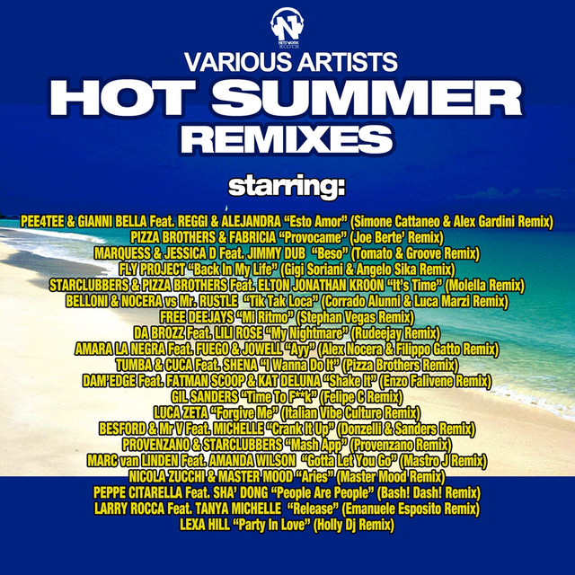 Back in My Life - Gigi Soriani & Angelo Sika Remix