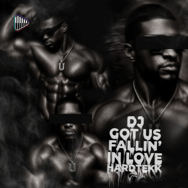 DJ GOT US FALLIN' IN LOVE (HARDTEKK)