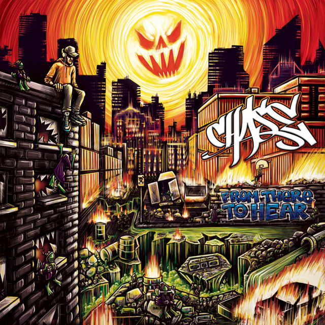 From There to Hear cover art
