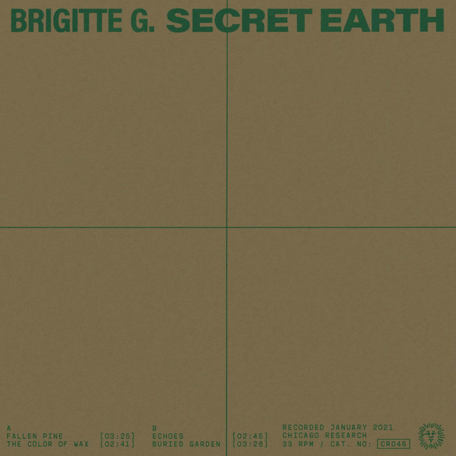 Brigitte G.