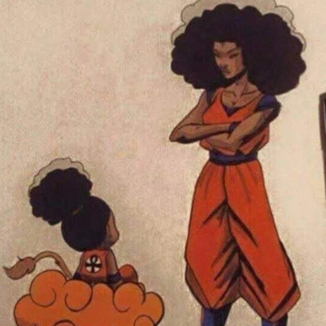 Mãe de Menina