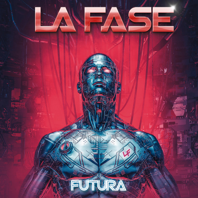 Futura cover