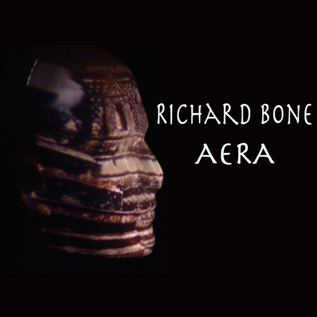Aera cover art