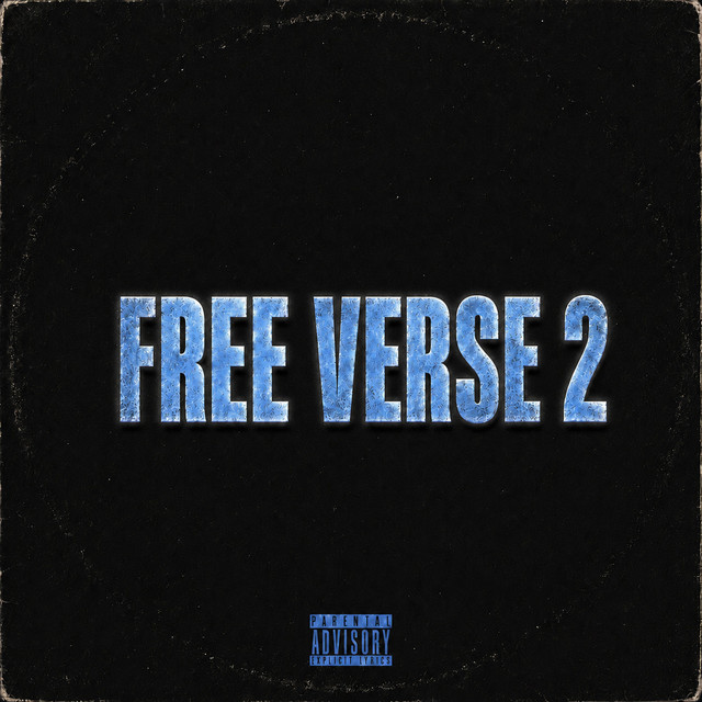 Free Verse 2