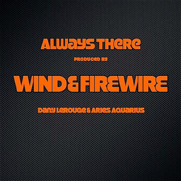 Firewire Photo