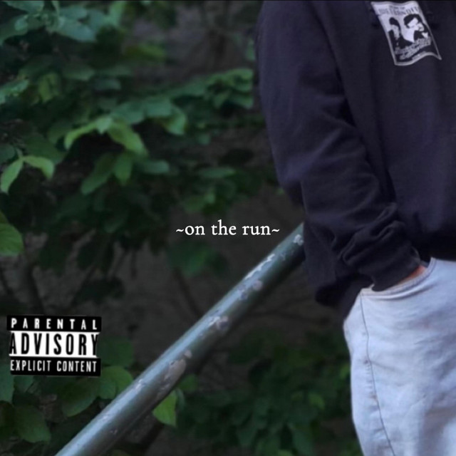 On The Run cover