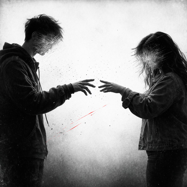 Обкладинка: Бережи себе — Rodniy