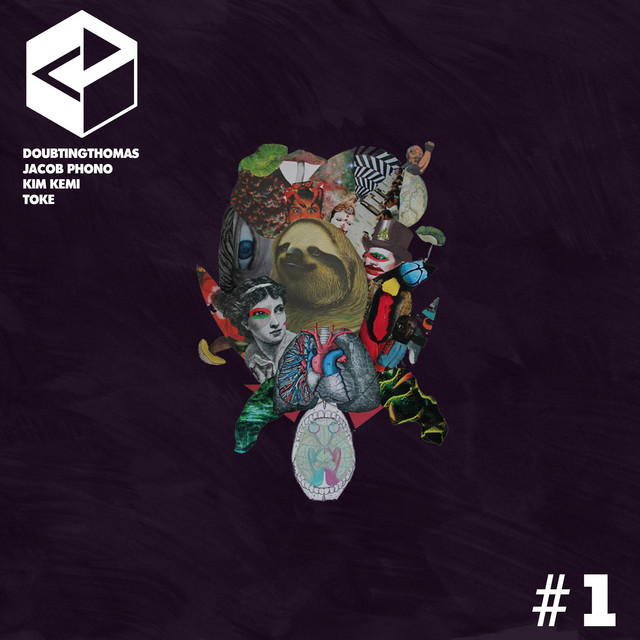 #1 cover