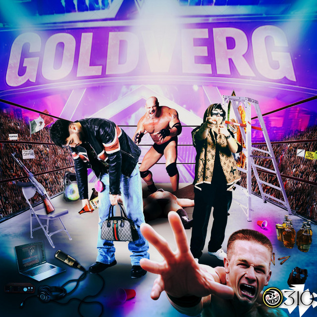 Goldverg