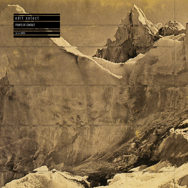 Faction album art