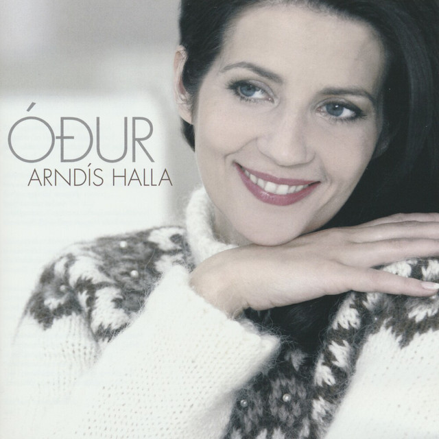 Óður cover art