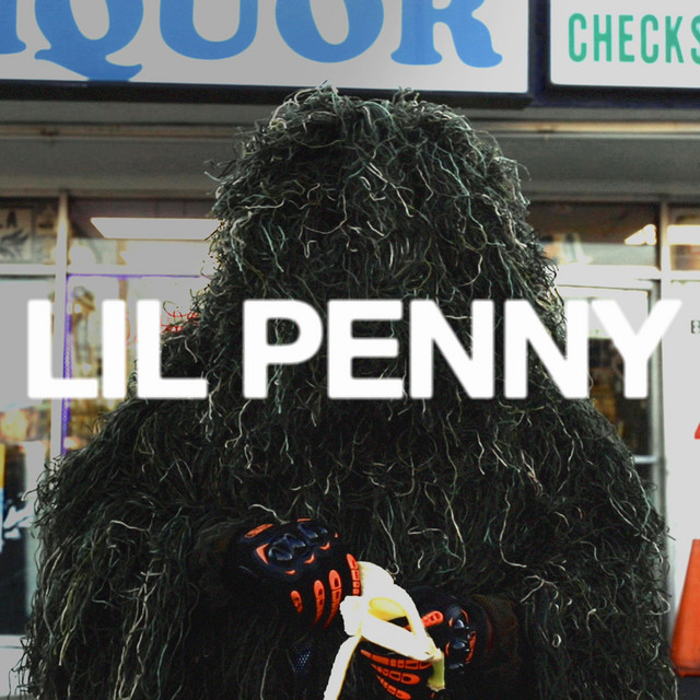 Lil Penny