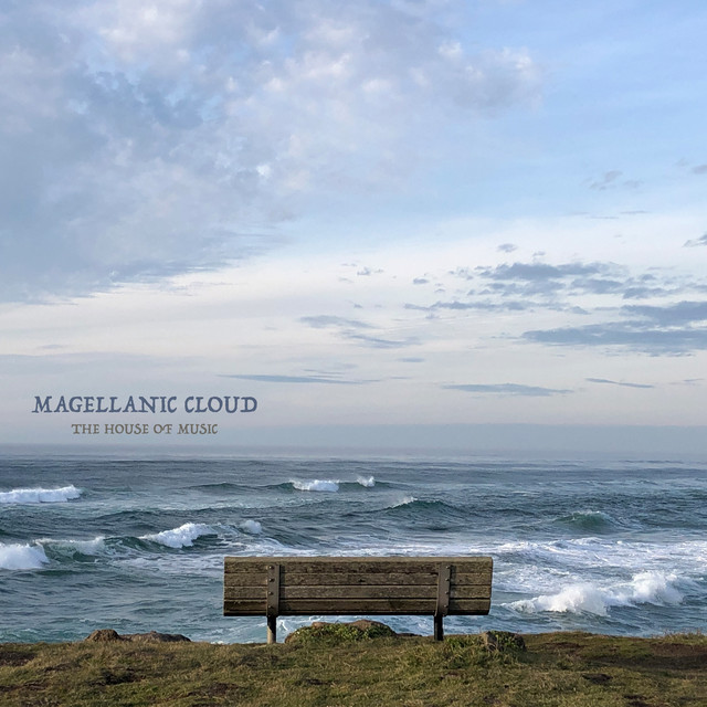 Magellanic Photo