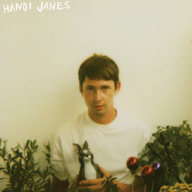 Hanoi Janes Photo