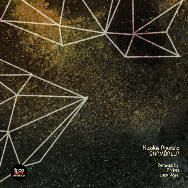 Shamballa - Andrez Remix cover art