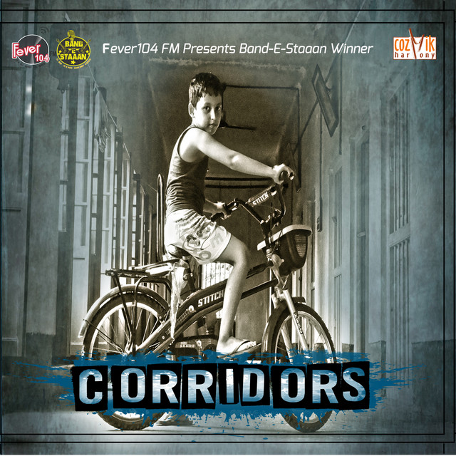 Corridors cover